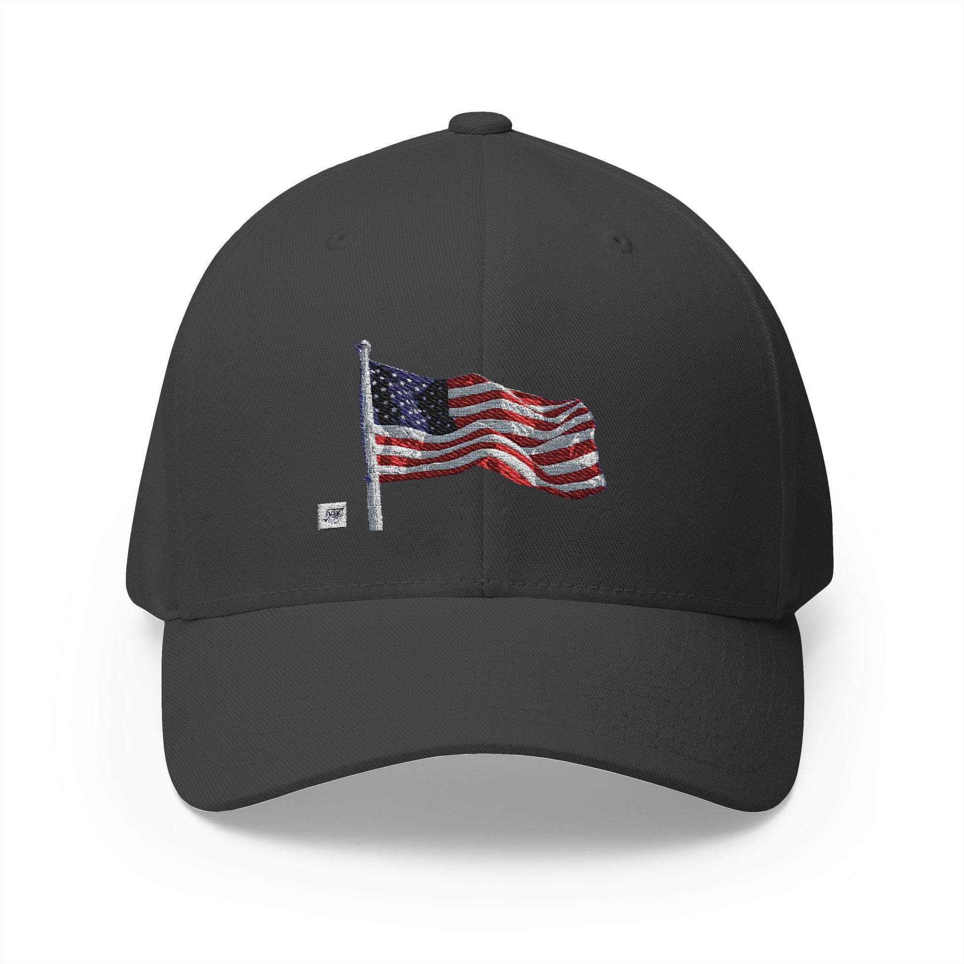 United States of America - flag  - Hat