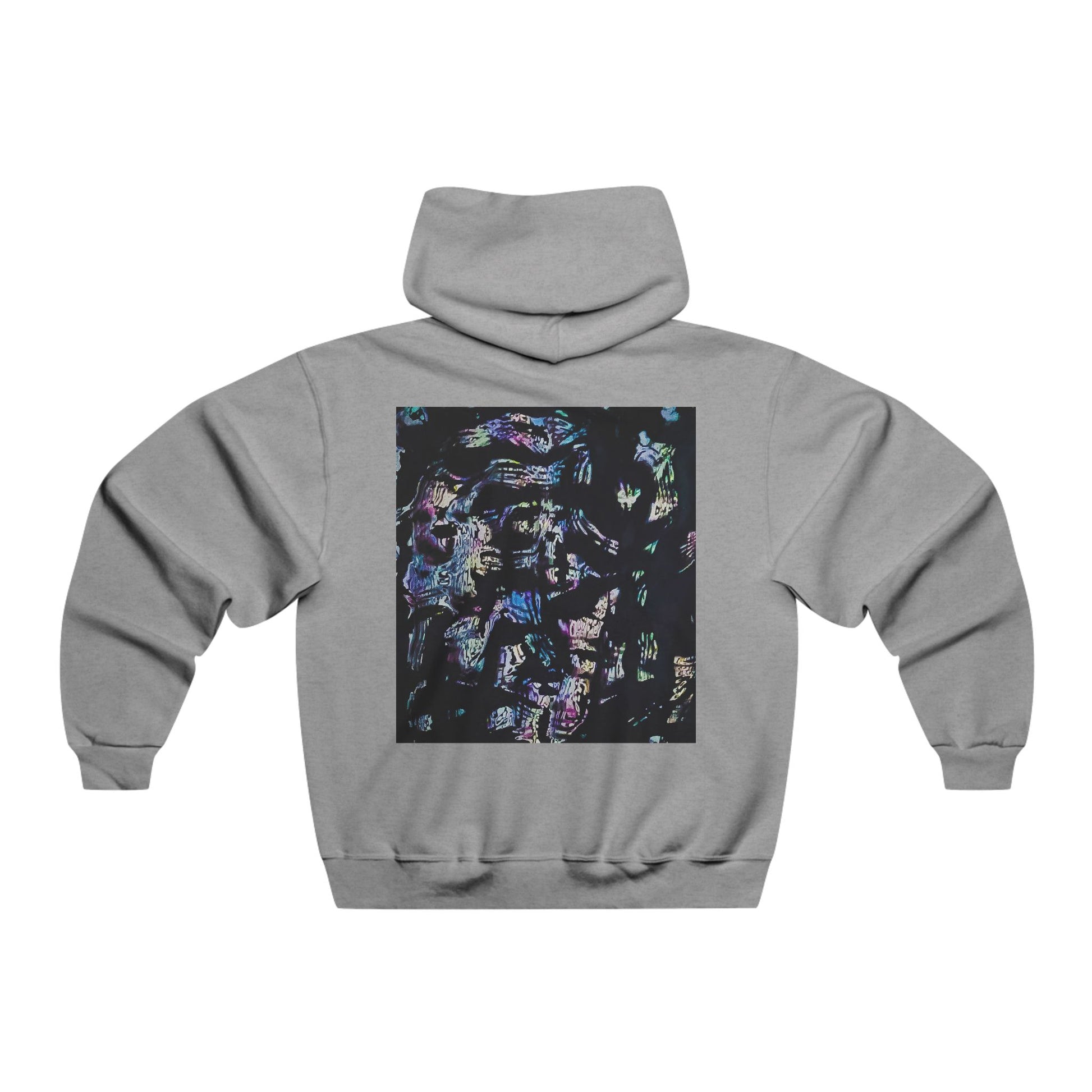 Magic - 1 - Hoodie