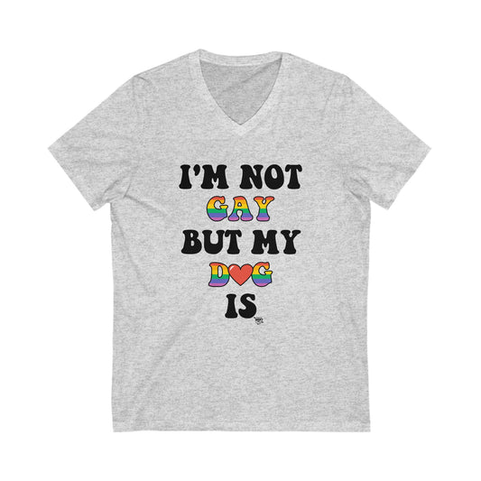 I’m not GAY, but  D❤️G