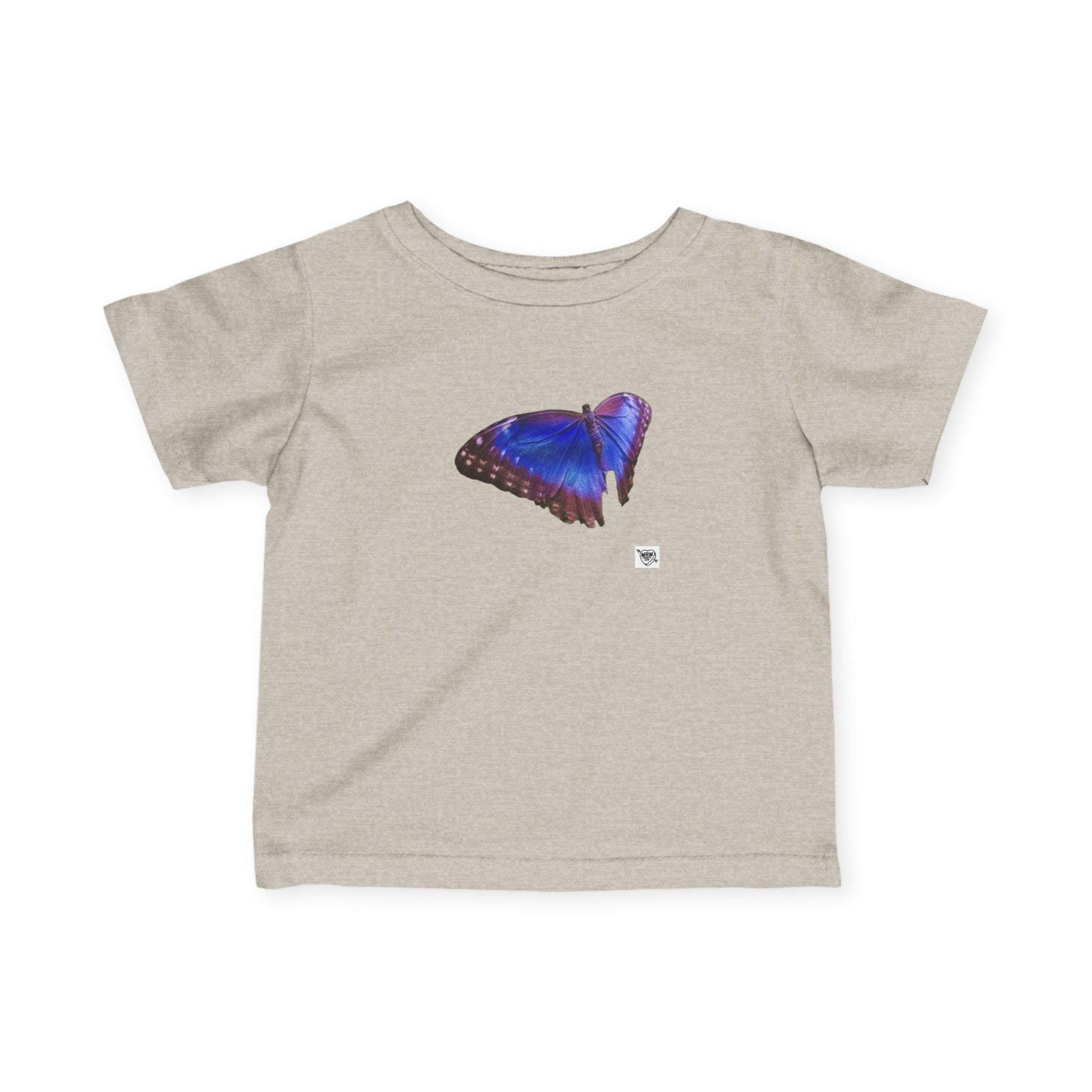Butterfly - Kids T-shirt