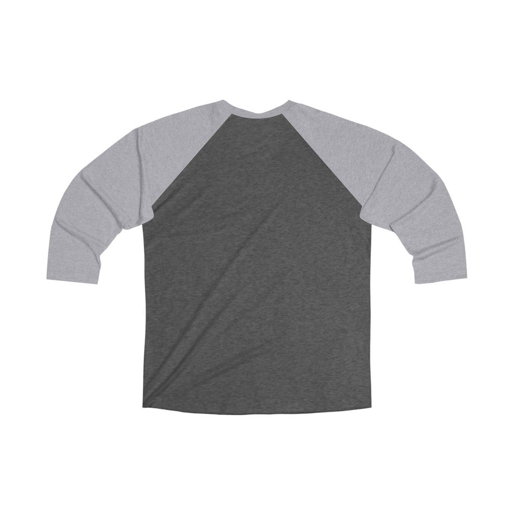 Texas Flag  — 3/4 Raglan Tee