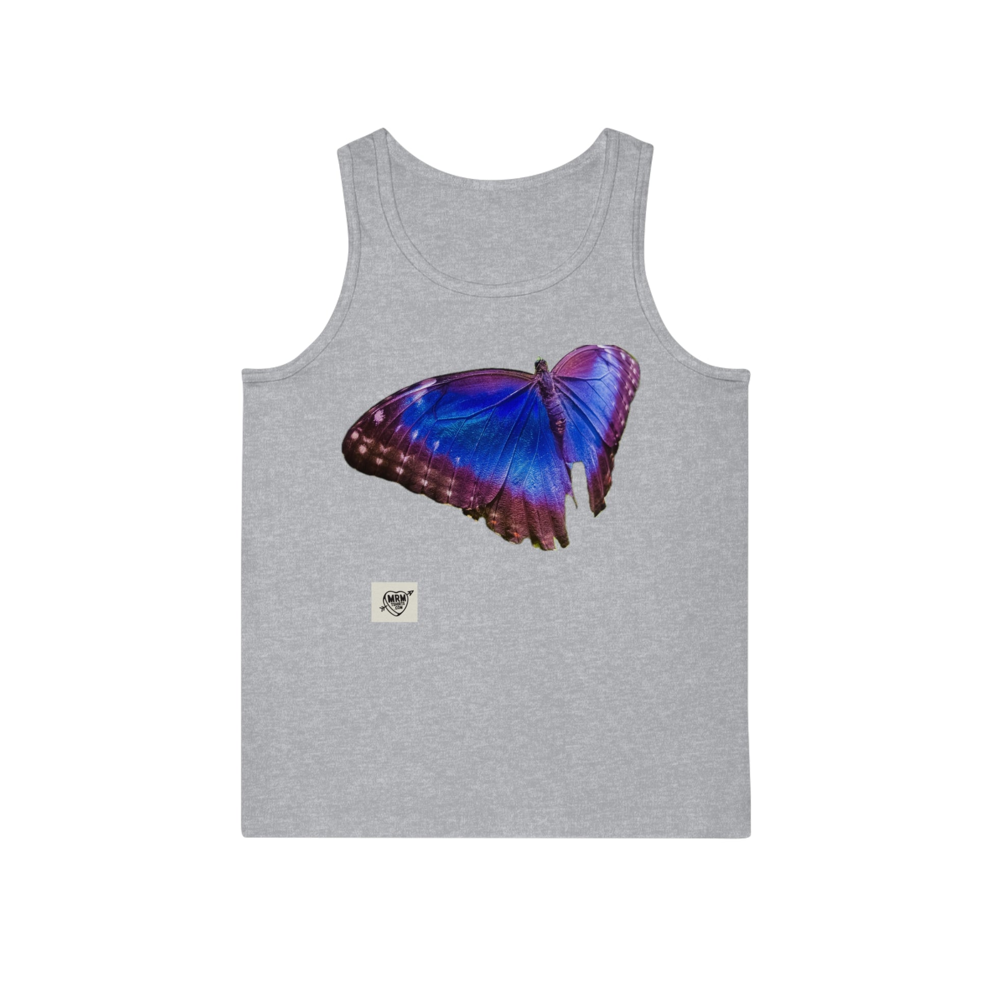 Dreamy Butterfly - Tank Top