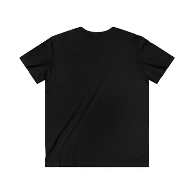 8 - Cuba Car - 1 V-Neck