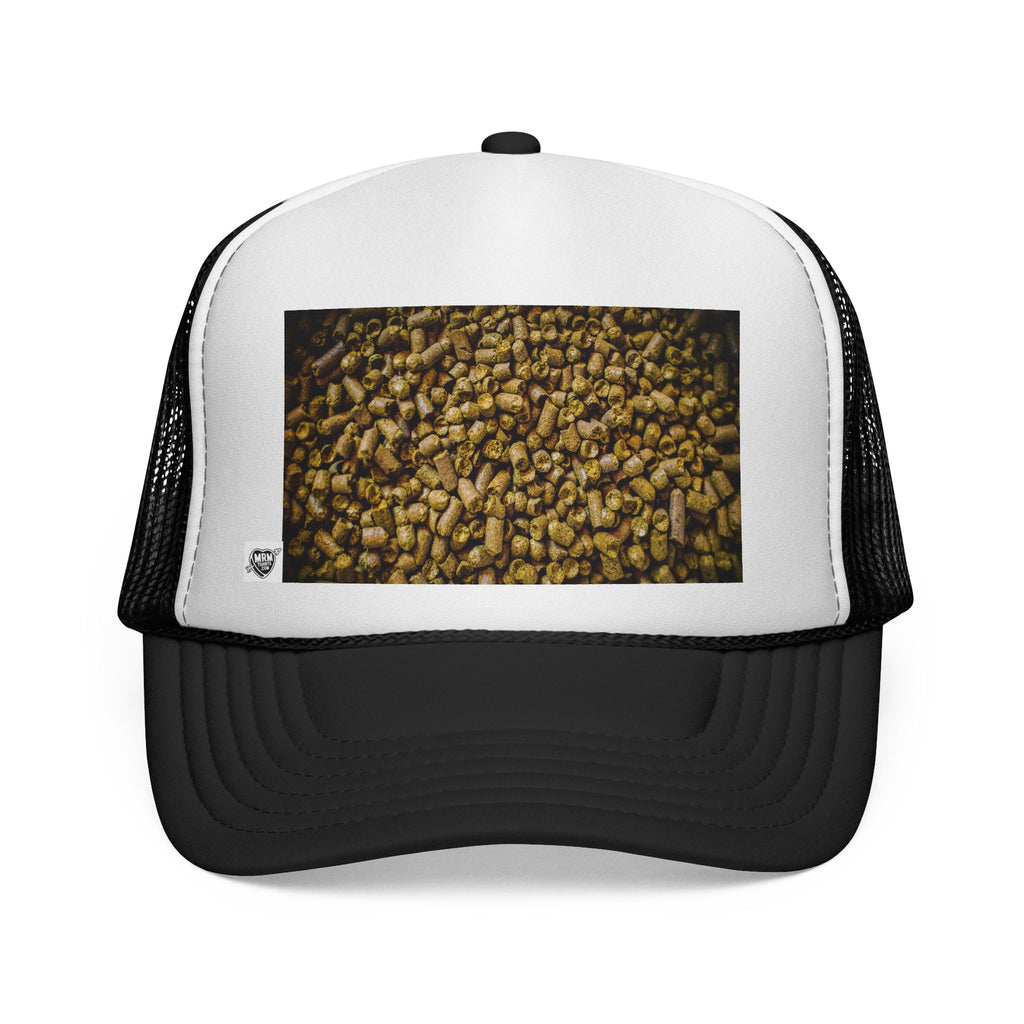 Cops -Rustic - Trucker Caps