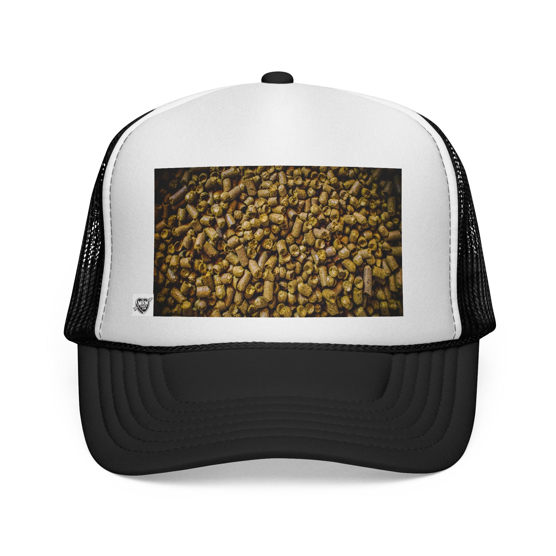 Cops -Rustic - Trucker Caps