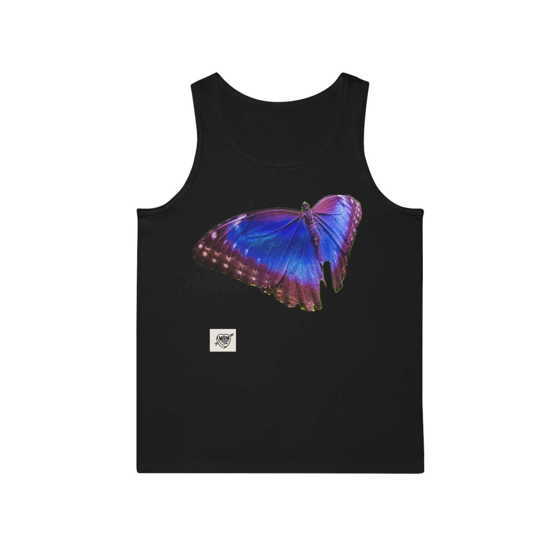 Dreamy Butterfly - Tank Top