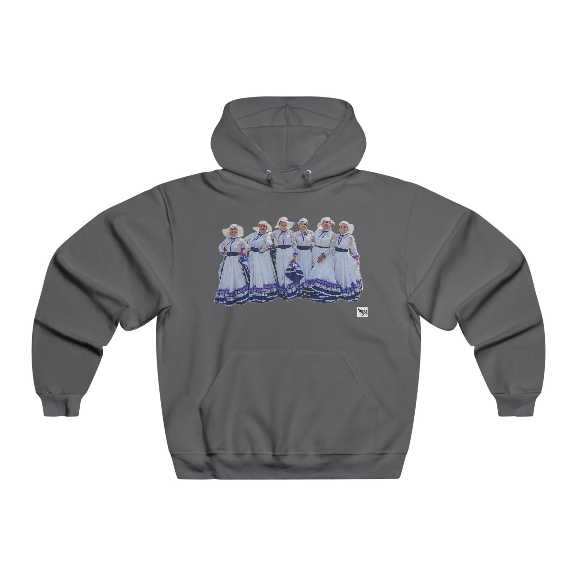 Pérez Zeledón Canton,  Costa Rica - Hoodie