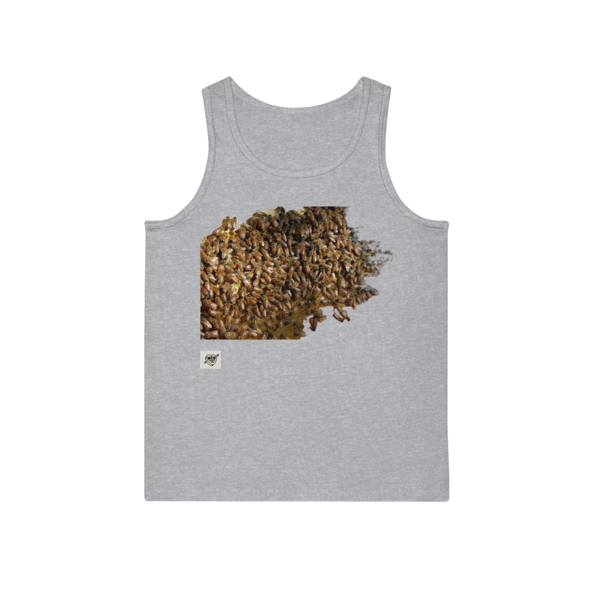Bee-Inspired - wife beater