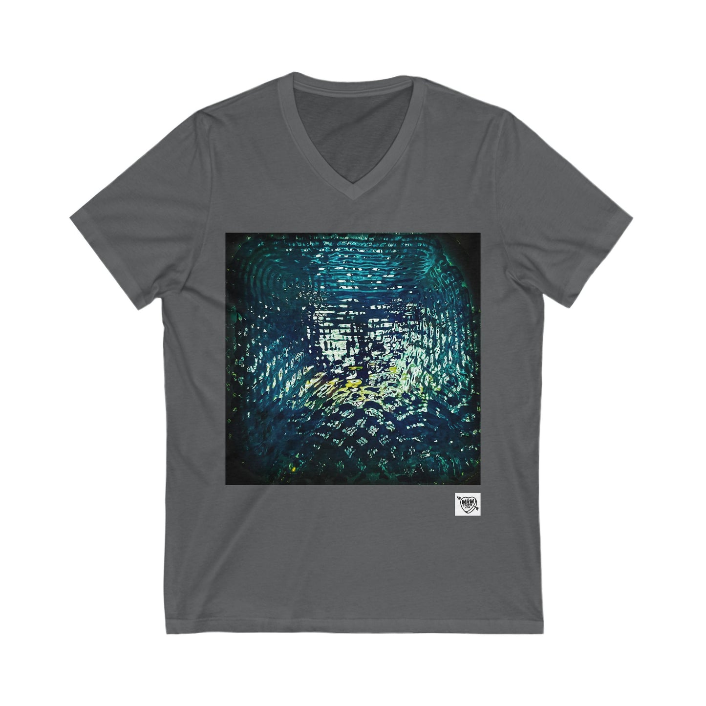 5 - Magic 5 - V-Neck
