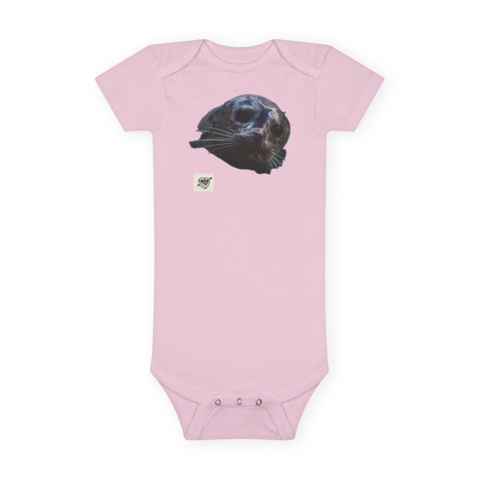 Cute Animal Design Baby
