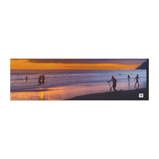 Sunset Beach  Costa Rica