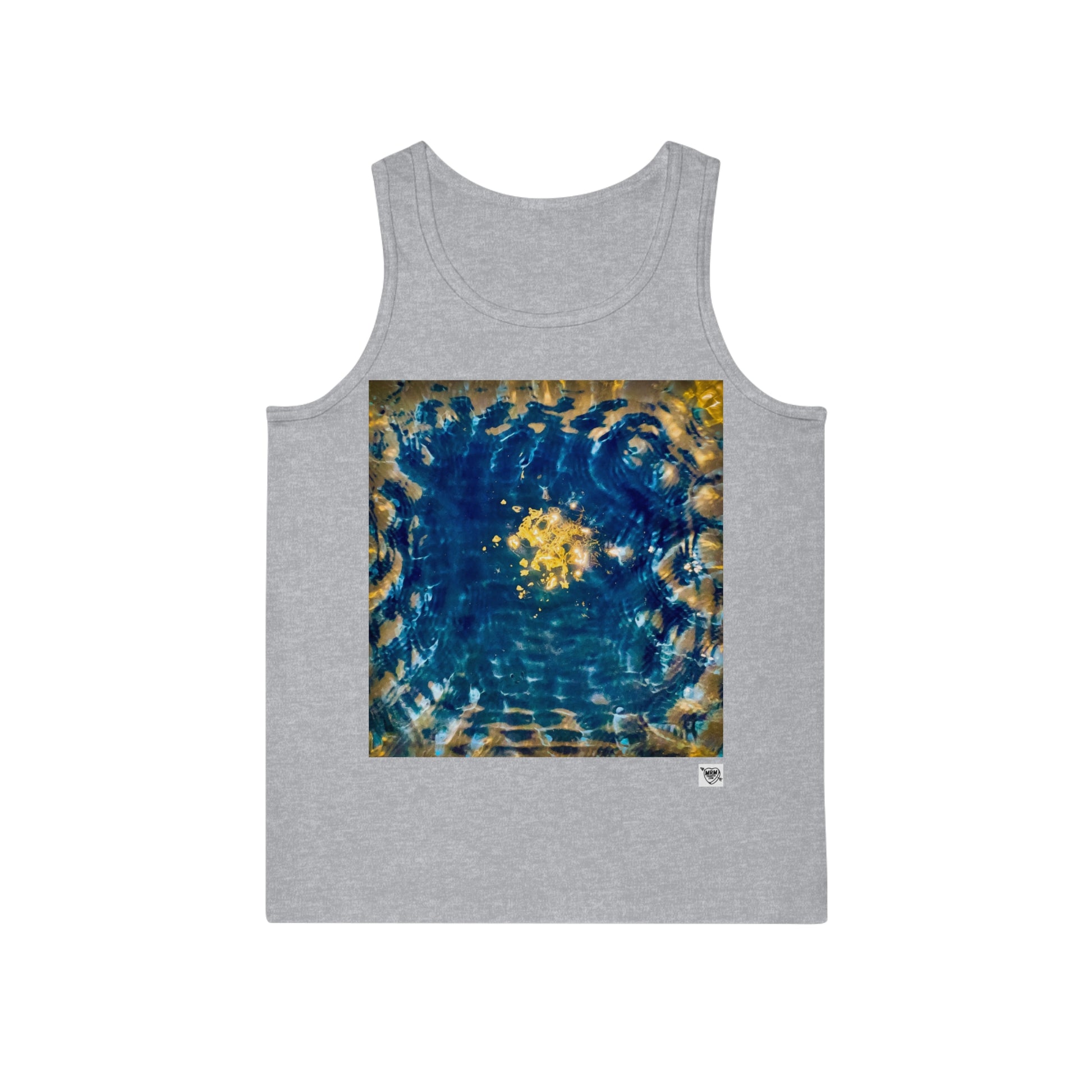 Magic - tank top