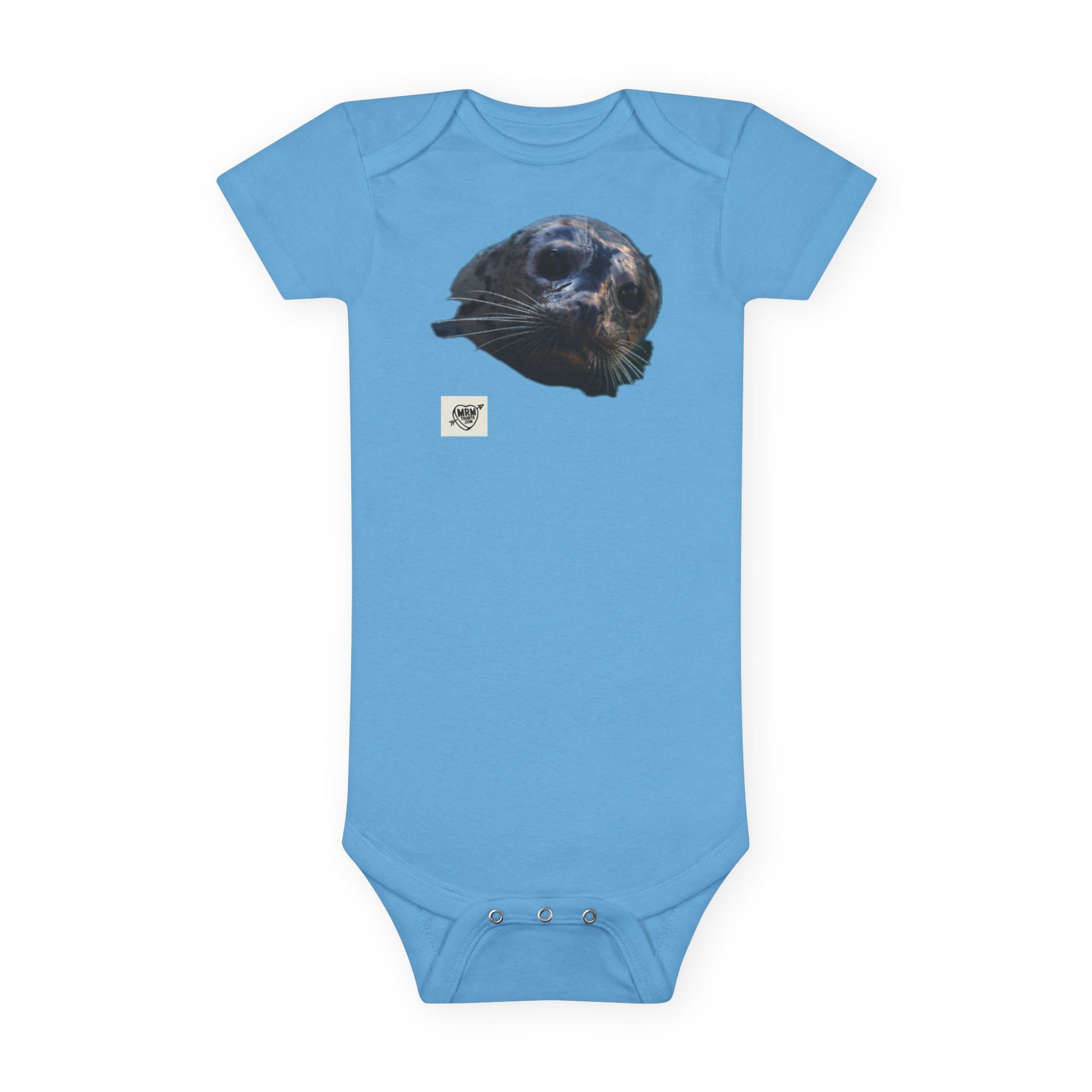 Cute Animal Design Baby