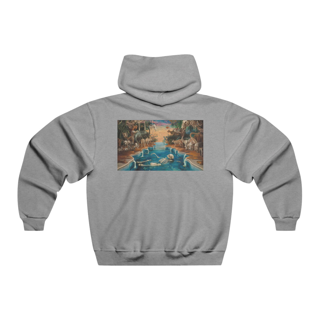 Insane - Hoodie