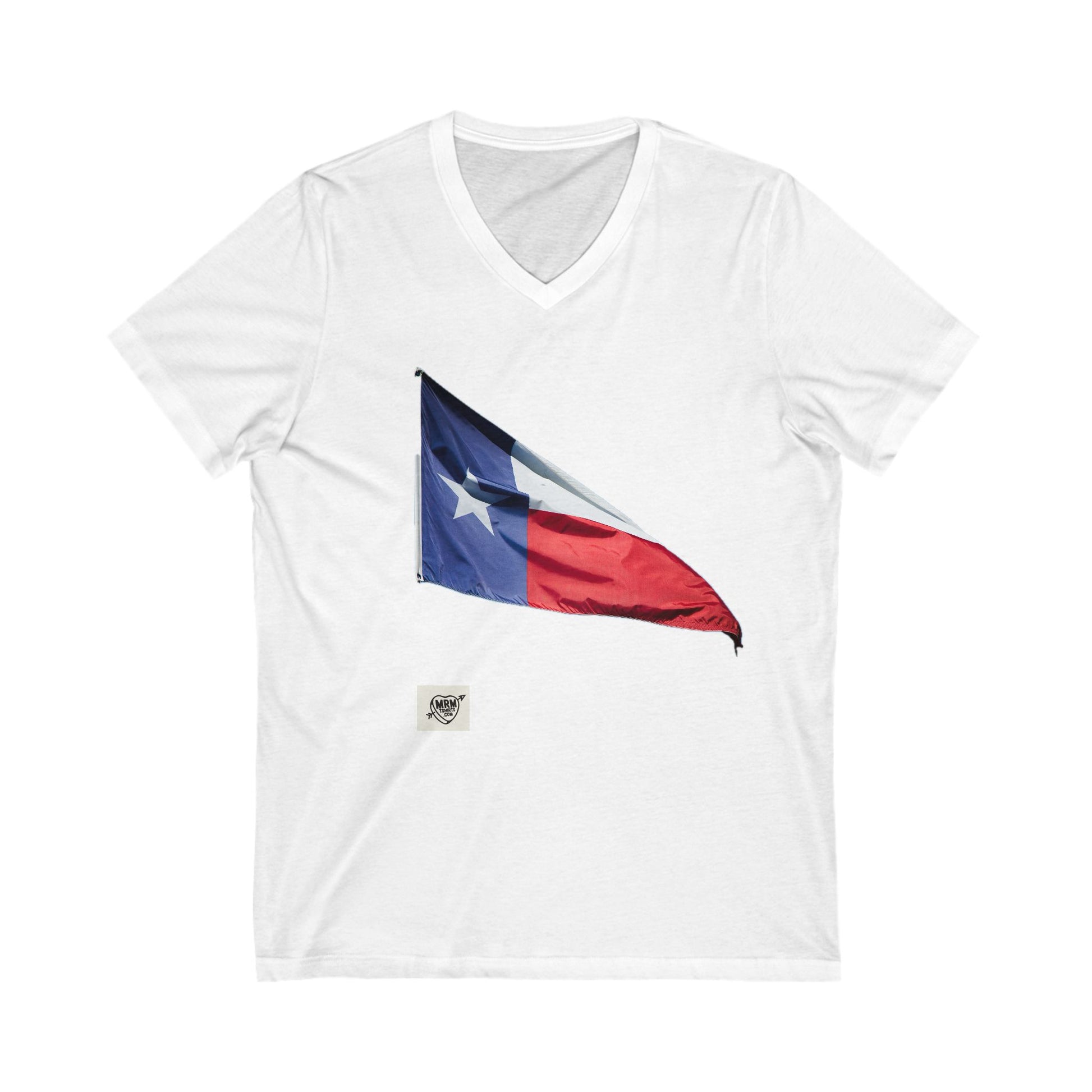 Texas Pride V-Neck