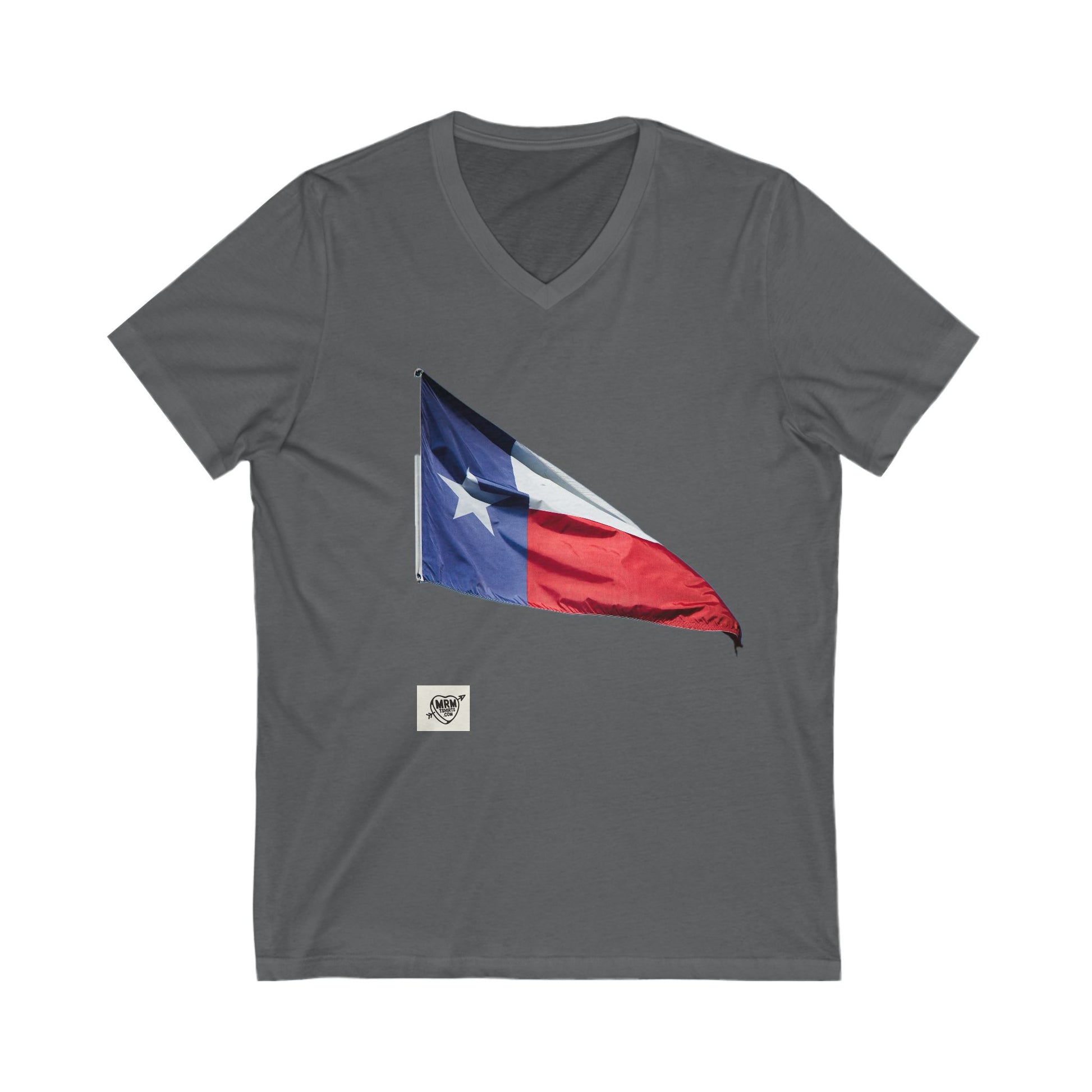 Texas Pride V-Neck