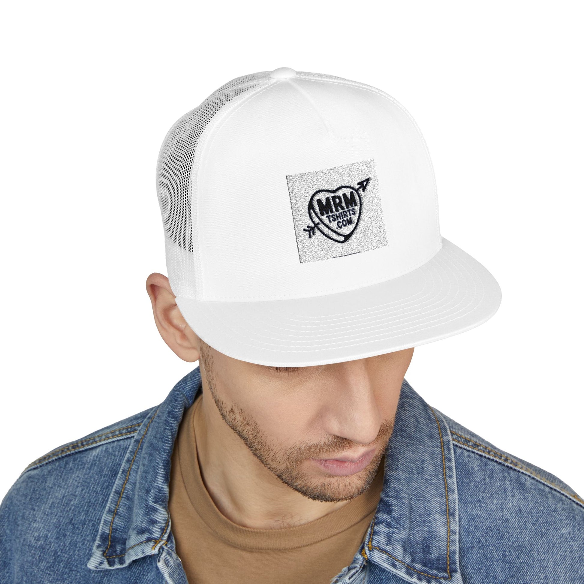 MRM - log  - hat
