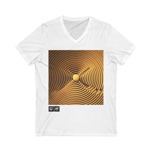 Magic Music Woofer - V-Neck