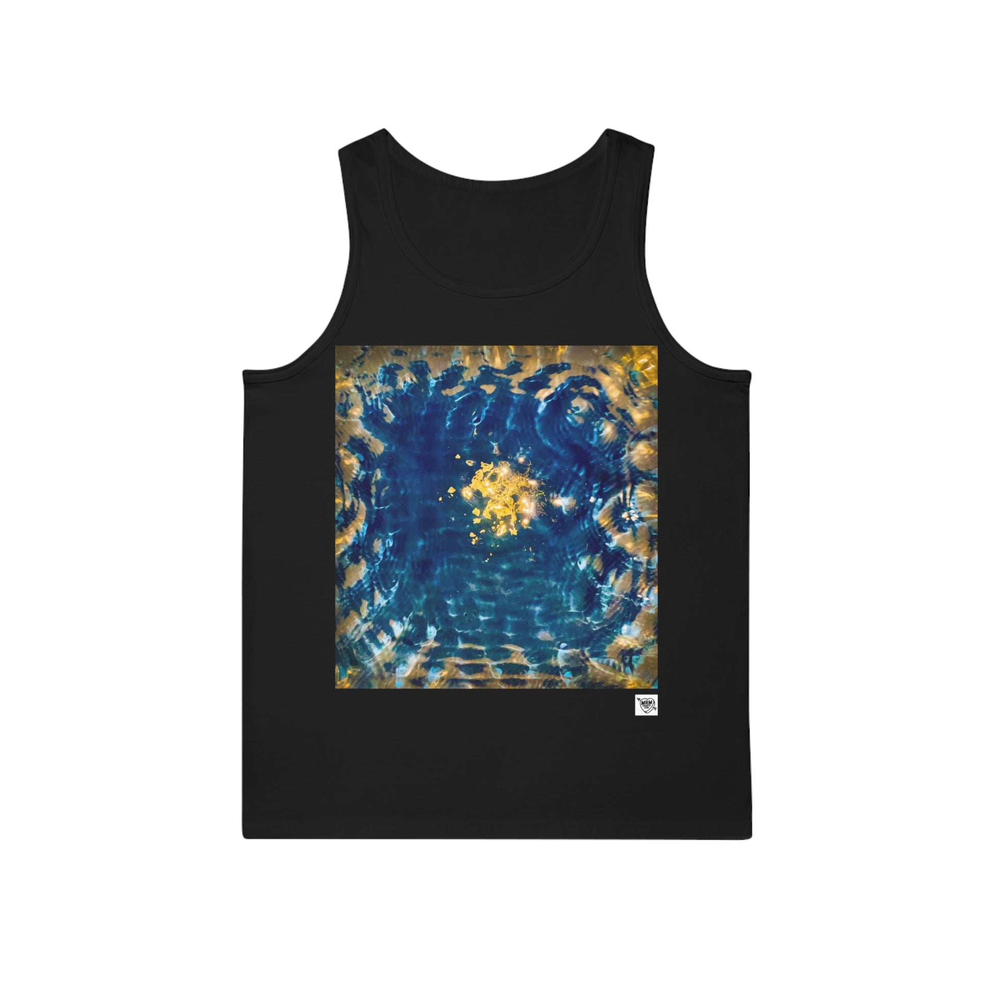 Magic - tank top