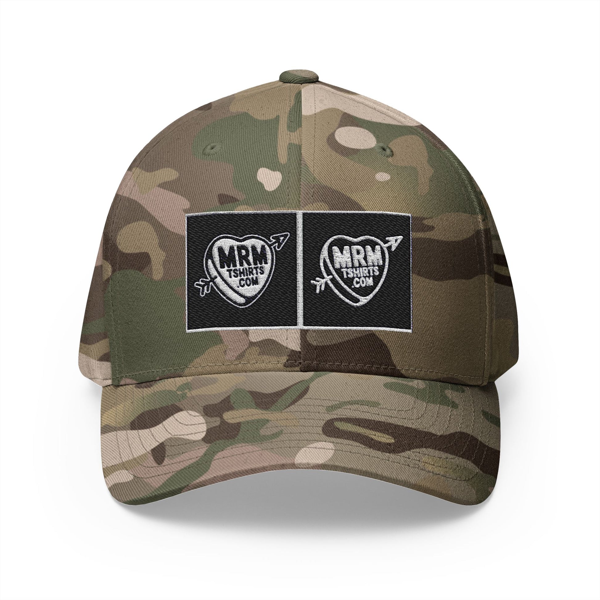 MRM - Hat 1